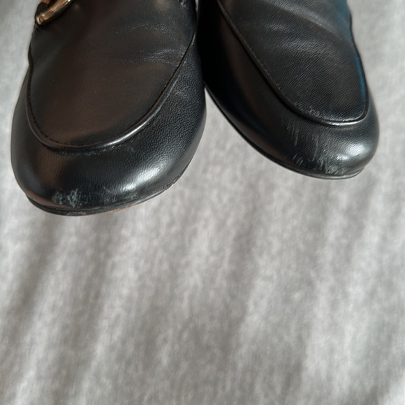 Coach Haley Leather Loafers - Picture 11 of 11